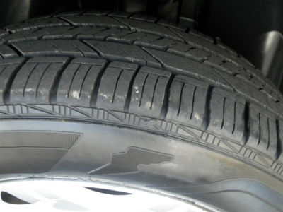 2007 Chrysler 300  Touring