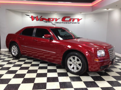 2007 Chrysler 300  Touring