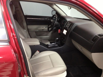 2007 Chrysler 300  Touring