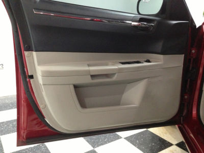 2007 Chrysler 300  Touring