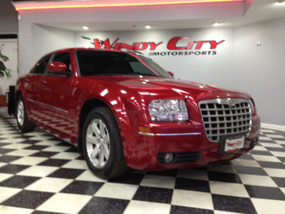 2007 Chrysler 300  Touring