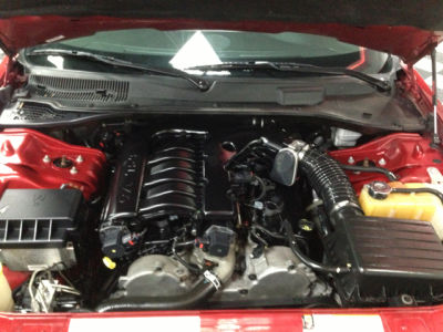 2007 Chrysler 300  Touring