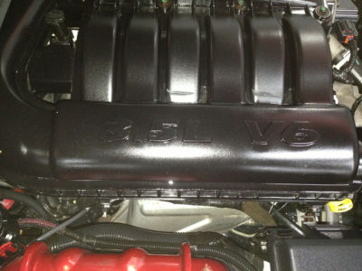 2007 Chrysler 300  Touring