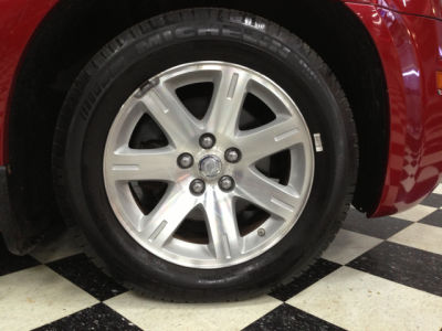 2007 Chrysler 300  Touring