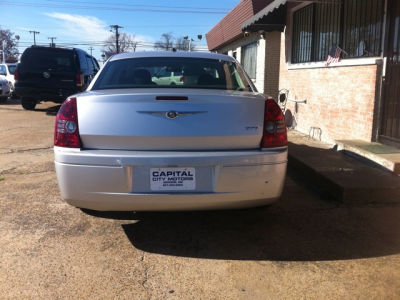 2008 Chrysler 300  LX