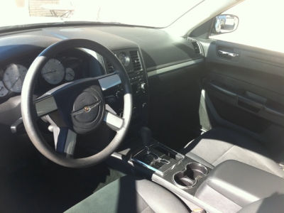 2008 Chrysler 300  LX