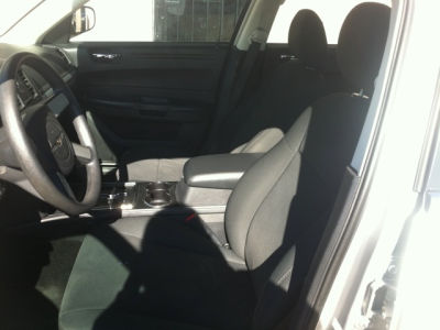 2008 Chrysler 300  LX