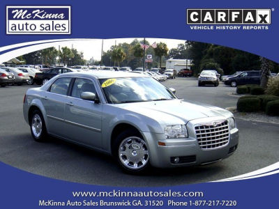 2006 Chrysler 300  Touring