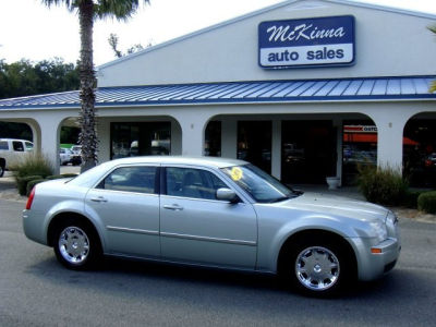 2006 Chrysler 300  Touring