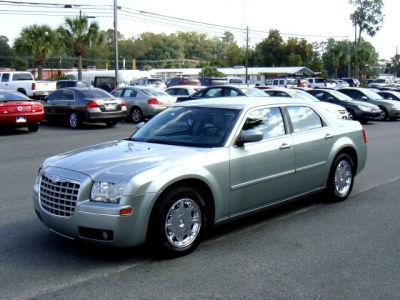 2006 Chrysler 300  Touring