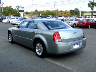 2006 Chrysler 300  Touring