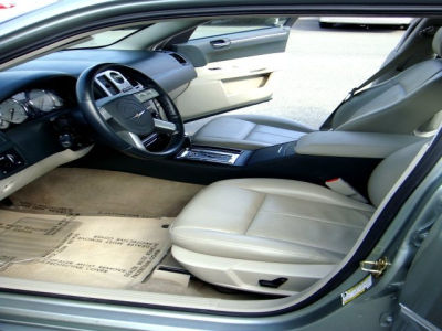 2006 Chrysler 300  Touring