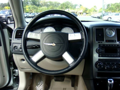 2006 Chrysler 300  Touring