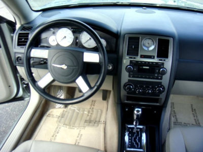 2006 Chrysler 300  Touring