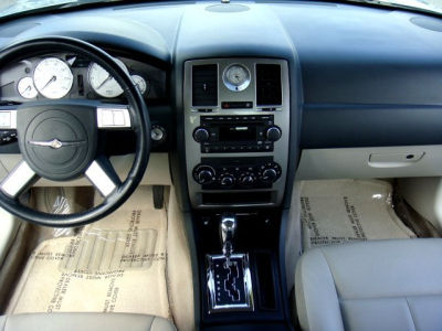2006 Chrysler 300  Touring