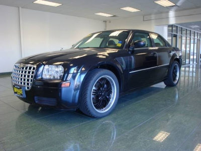 2007 Chrysler 300  Base