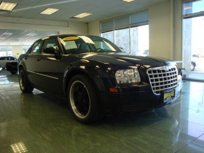 2007 Chrysler 300  Base