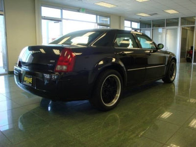 2007 Chrysler 300  Base