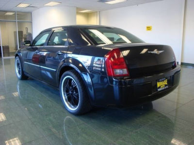 2007 Chrysler 300  Base