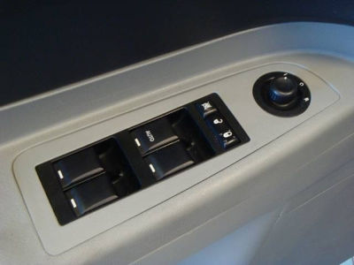 2007 Chrysler 300  Base