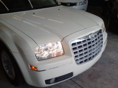 2010 Chrysler 300