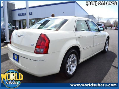 2006 Chrysler 300  Touring