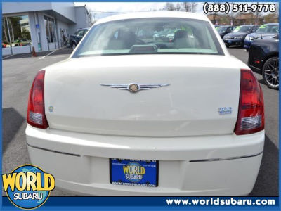 2006 Chrysler 300  Touring