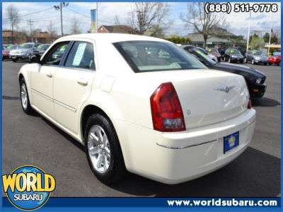 2006 Chrysler 300  Touring