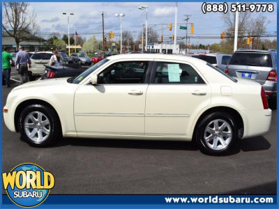 2006 Chrysler 300  Touring