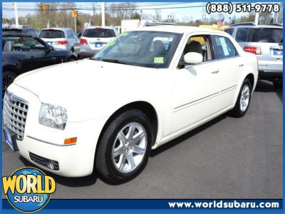 2006 Chrysler 300  Touring