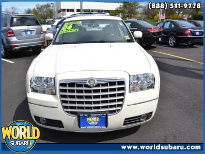 2006 Chrysler 300  Touring