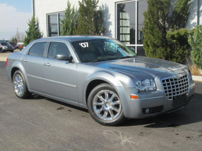 2007 Chrysler 300  Touring