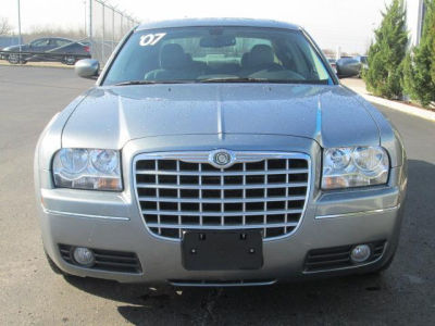 2007 Chrysler 300  Touring