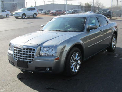 2007 Chrysler 300  Touring