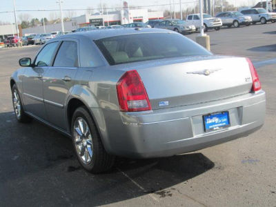 2007 Chrysler 300  Touring