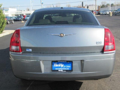2007 Chrysler 300  Touring