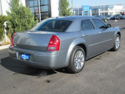 2007 Chrysler 300  Touring