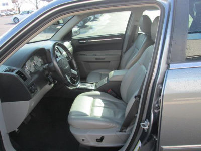 2007 Chrysler 300  Touring