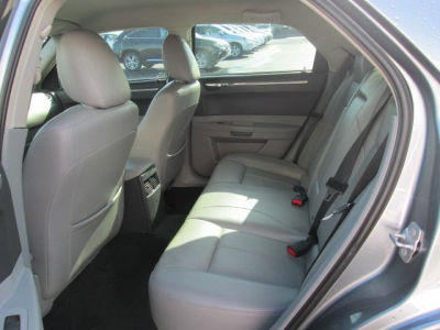 2007 Chrysler 300  Touring