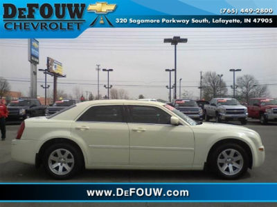 2007 Chrysler 300  Touring