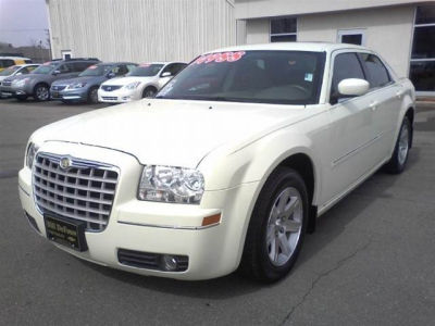 2007 Chrysler 300  Touring