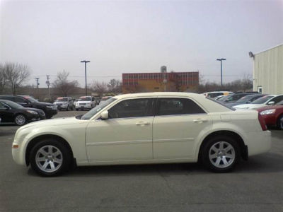 2007 Chrysler 300  Touring