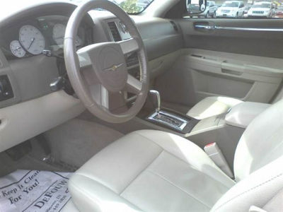 2007 Chrysler 300  Touring