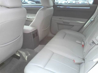 2007 Chrysler 300  Touring