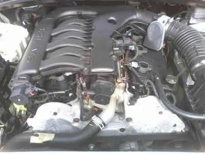 2007 Chrysler 300  Touring