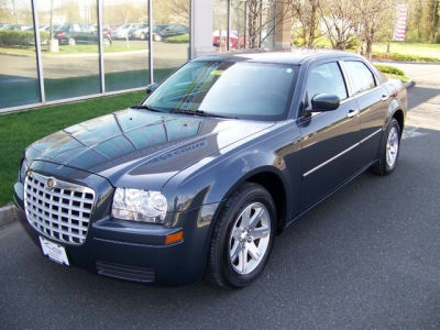 2007 Chrysler 300  Base