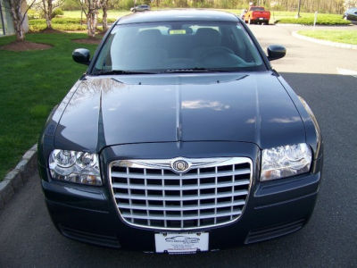 2007 Chrysler 300  Base