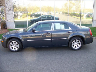 2007 Chrysler 300  Base