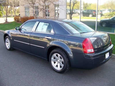 2007 Chrysler 300  Base