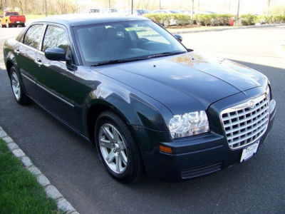 2007 Chrysler 300  Base